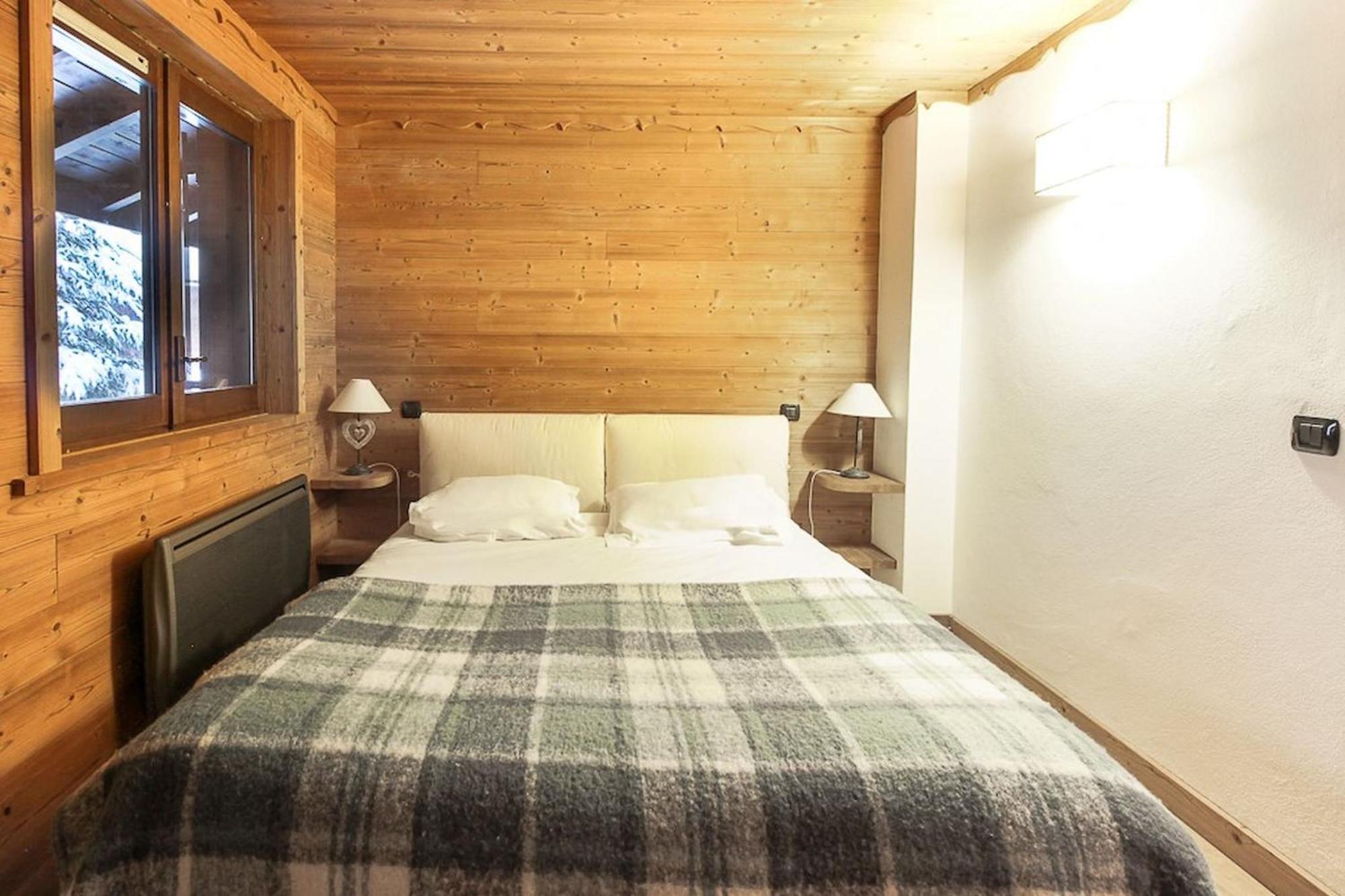 House Berenice - Chamonix Les Praz Εξωτερικό φωτογραφία