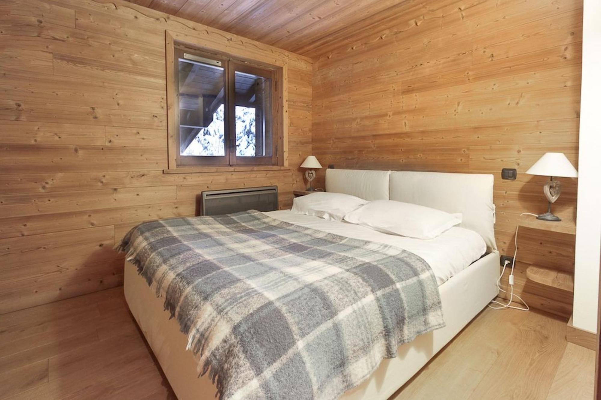 House Berenice - Chamonix Les Praz Εξωτερικό φωτογραφία